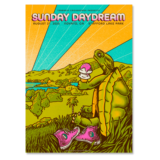 Terrapin Crossroad's Sunday Day Dream 2